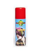 Haar Colorspray, rot