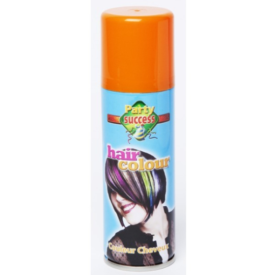 Haar Colorspray, orange