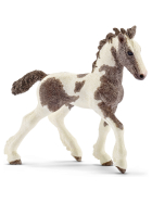 Schleich Tinker Fohlen