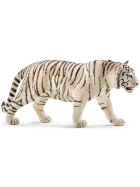 Schleich Tiger weiss