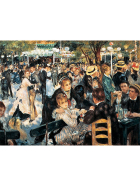 Puzzle Renoir, 1000 Teile