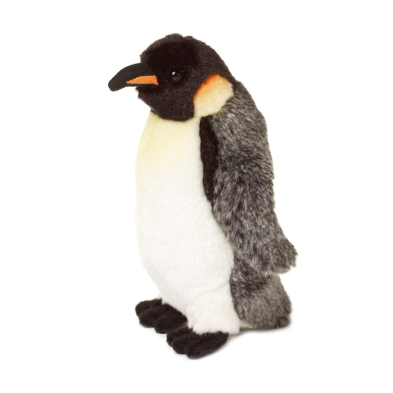 WWF Plüschtier Kaiserpinguin 20 cm