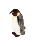 WWF Plüschtier Kaiserpinguin 20 cm