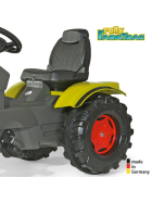 RollyToys Farmtrac Trettraktor Claas Axos 340 mit Frontlader