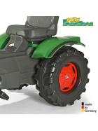 RollyToys Farmtrac Trettraktor Fendt 211 Vario mit Frontlader