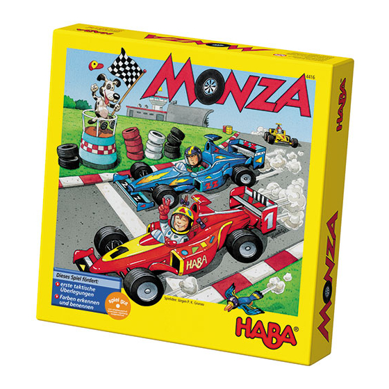 HABA Monza