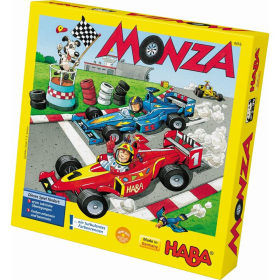 HABA Monza