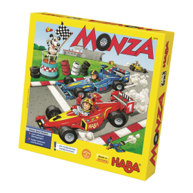 HABA Monza