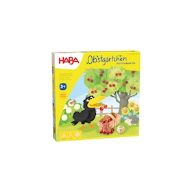 HABA Obstgärtchen