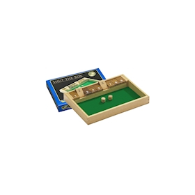 Philos Shut The Box, 9-er