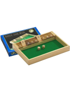 Philos Shut The Box, 9-er