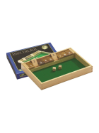 Philos Shut The Box, 9-er