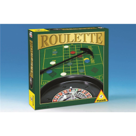 Piatnik Roulette