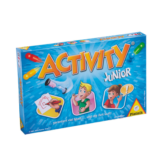 Piatnik Activity Junior