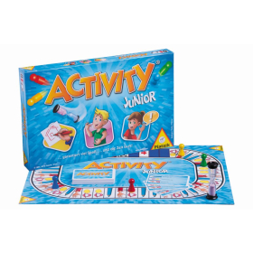 Piatnik Activity Junior