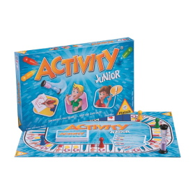 Piatnik Activity Junior