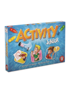 Piatnik Activity Junior