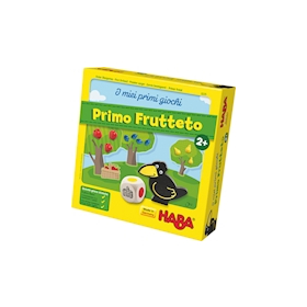 HABA I miei primi giochi - Primo frutteto