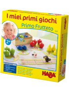 HABA I miei primi giochi - Primo frutteto