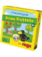 HABA I miei primi giochi - Primo frutteto