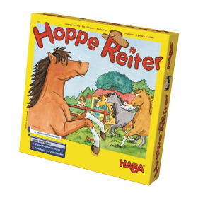 HABA Hoppe Reiter