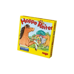 HABA Hoppe Reiter