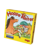 HABA Hoppe Reiter