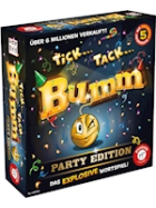 Piatnik Tick Tack Bumm - Party - Edition