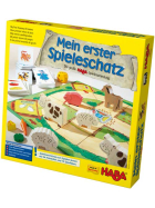 HABA Mein erster Spieleschatz