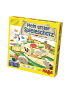 HABA Mein erster Spieleschatz