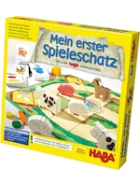 HABA Mein erster Spieleschatz