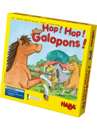 HABA Hop! Hop! Galopons!