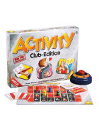 Piatnik Activity Club Edition