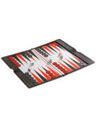 Philos Backgammon, Reisespiel, magnetisch