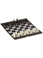 Philos Schach, Reisespiel, magnetisch