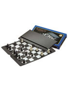 Philos Schach, Reisespiel, magnetisch