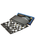 Philos Schach, Reisespiel, magnetisch