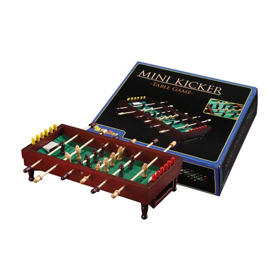 Philos Mini Kicker - Table Game