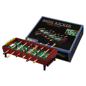 Philos Mini Kicker - Table Game