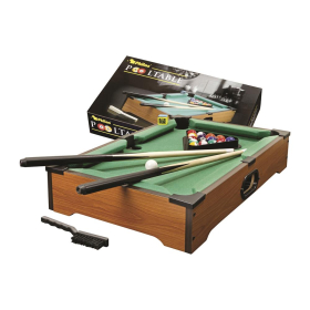 Philos Pool Billiard - Table Game