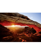 Puzzle Mesa Arch, Tomas Kaspar - Standard Puzzle, 1000 Teile