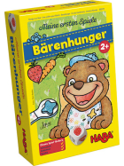 HABA Meine ersten Spiele - Bärenhunger