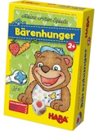 HABA Meine ersten Spiele - Bärenhunger