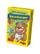 HABA Meine ersten Spiele - Bärenhunger