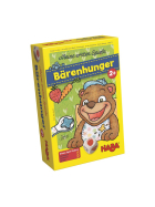 HABA Meine ersten Spiele - Bärenhunger