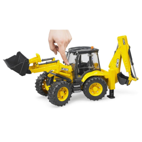 Bruder JCB 5CX eco Baggerlader