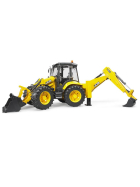 Bruder JCB 5CX eco Baggerlader