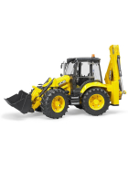 Bruder JCB 5CX eco Baggerlader