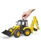 Bruder JCB 5CX eco Baggerlader