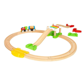 BRIO My First Railway Beginner Pack